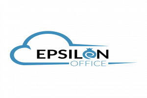Epsilon Office Logo