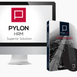Epsilonnet Pylon HRM